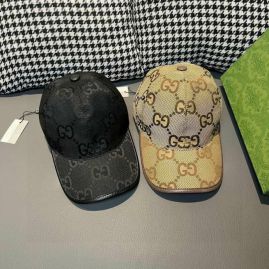 Picture of Gucci Cap _SKUGuccicaphm18110